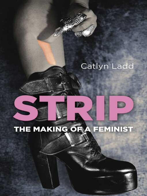 Title details for Strip by Catlyn Ladd - Available